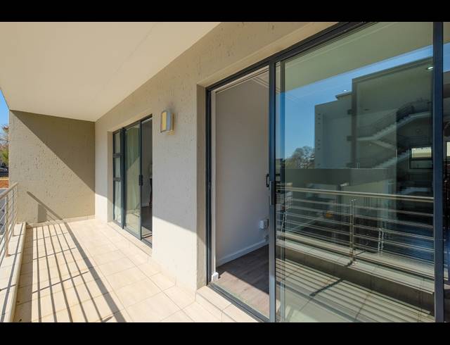 2 BEDROOM APARTMENT TO LET IN RIVONIA
